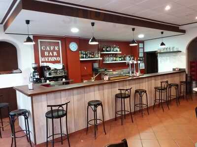 Cafe Bar Merino