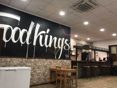 Food Kings Restaurant