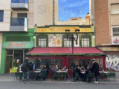 Cervecería La Bonita