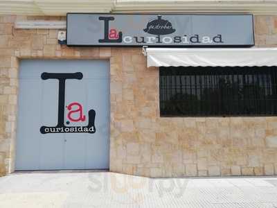 Gastrobar La Curiosidad