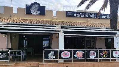 Rincon Del Chef