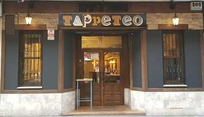 Tappeteo