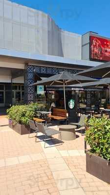 Starbucks Cc Mallorca Fashion Outlet