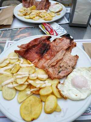 Restaurante Nueva Casona