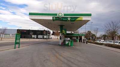 Bp Puerto De Sagunto