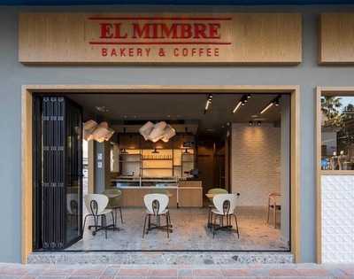 El Mimbre Bakery & Coffee