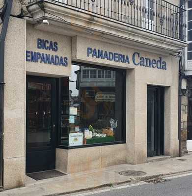 Panadería Caneda