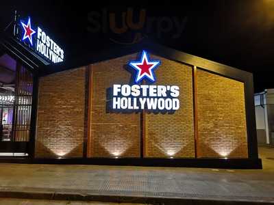 Foster's Hollywood