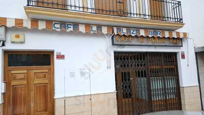 Cafe Bar La Plaza