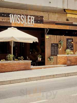 Wissler // La Pineda