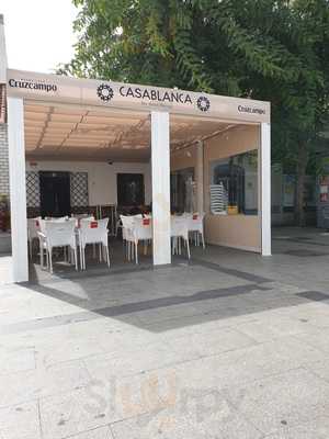 Bar Casablanca