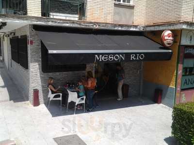 Mesón Río