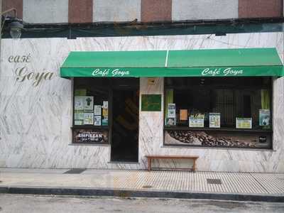 Café Goya