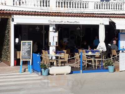 Restaurante Sa Tramuntana