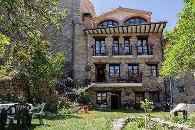 Restaurante El Rimero De La Quintina