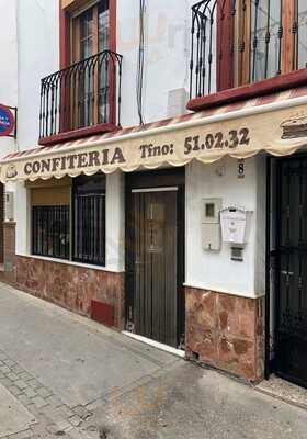 Pastelería Delicias De La Alpujarra