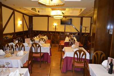 Restaurante Jero