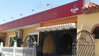 Restaurante Oasis