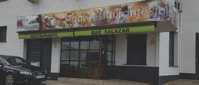 Bar Restaurante Salazar S.l.