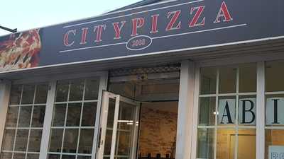 City Pizza