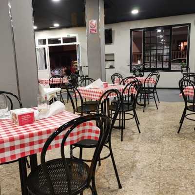 Pizzeria Civitavecchia