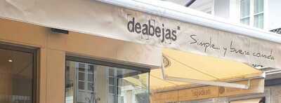 Deabejas