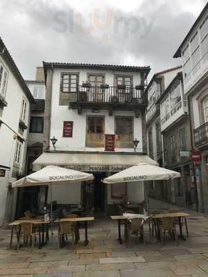 Restaurante Casa Camilo