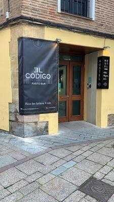 El Codigo Resto Bar