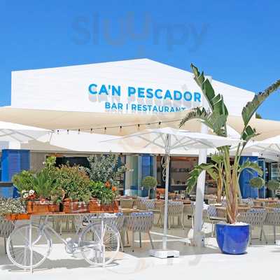 Can Pescador - Playa De Muro