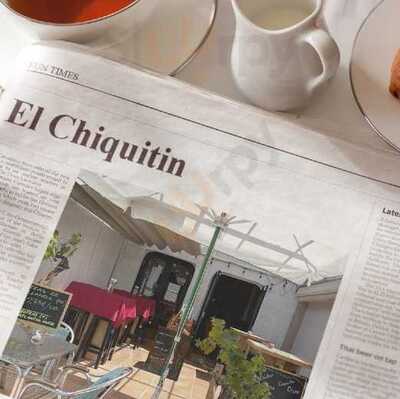 El Chiquitín