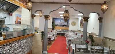 Tajmahal Tandoori