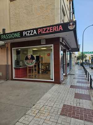 Passione Pizza