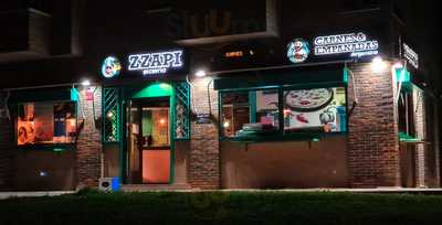 Zzapi Restaurant