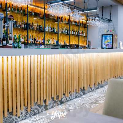 Restaurante Yape