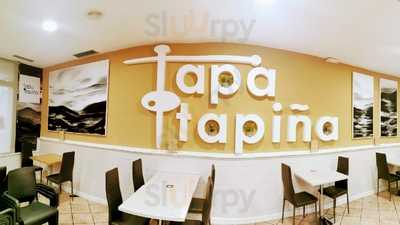 Tapa Tapiña