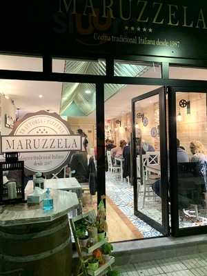 Maruzzela (trattoria - Pizzeria)