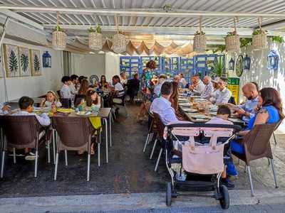 Lo De Ani Restaurante