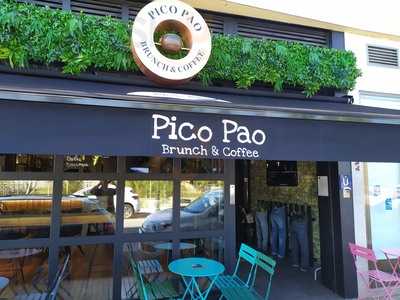 Pico Pao Brunch&coffe