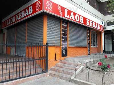 Laor Kebab