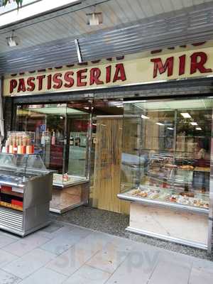 Pastisseria Mir