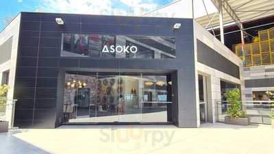 Asoko Cc L' Epicentre