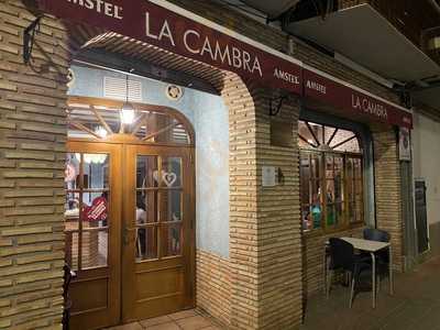 La Cambra