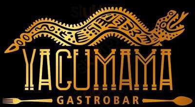 Restaurante Yacumama