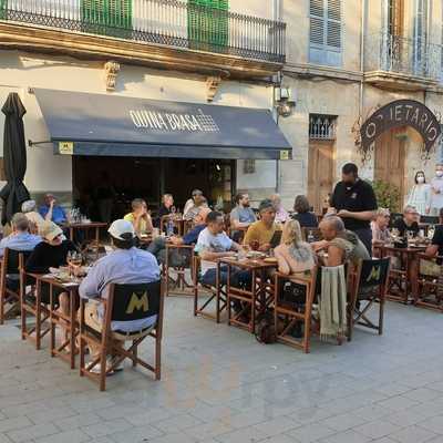 Restaurante Quina Brasa