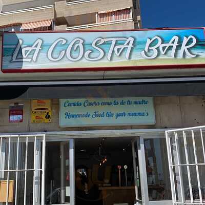 La Costa Bar