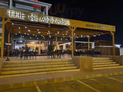 The Claddagh Irish Bar & Pizzeria