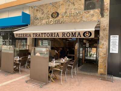 Pizzeria Trattoria Roma