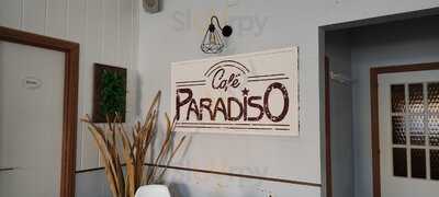 Café Paradiso