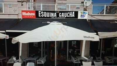 La Esquina Gaucha