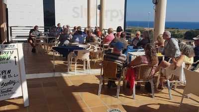 Sea View Bar Playa Flamenca